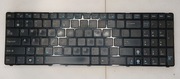 KLAWIATURA DO LAPTOPA ASUS X53S.