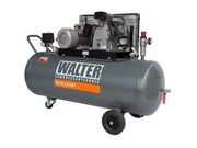 Kompresor sprężarka WALTER GK 530 -3,0 / 200L