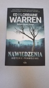 Nawiedzenia. Historie prawdziwe. Ed i Lorraine Warren