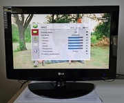 Telewizor LCD 26" LG 26LG3000