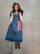 Emma Watson, Bella, Disney, Hasbro, Barbie 