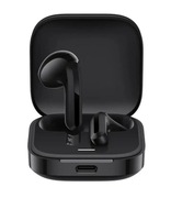 Słuchawki Xiaomi Redmi Buds Active 6 Czarne Douszne