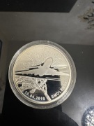 Sprzedam monetę srebrną Smoleńsk 20 zł 