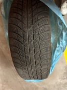 Opony zimowe Bridgestone Blizzak LM001 215/65R17 99 H MO 