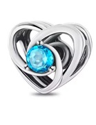 Charms charm's zawieszka do bransoletki S925 