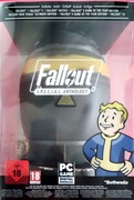 Fallout S.P.E.C.I.A.L ANTHOLOGY 
