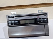 Radio fabryczne + ramka Subaru Forester SG 2006 rok