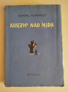 Księżyc nad Nidą - Kornel Filipowicz