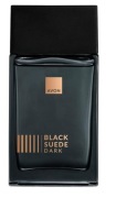 AVON Woda toaletowa Black Suede Dark 75ml