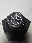 Zegarek Casio G-SHOCK Gravitymaster GA-1100-1AER