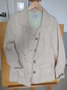 Kurtka letnia typu marynarka Molton roz. 40