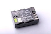 NIKON EN-EL3e 7.4V 1500mAh Akumulator 100% sprawny