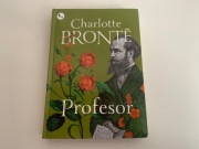 Charlotte Bronte Profesor