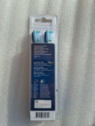 4x Oryginalna końcówka Philips Sonicare HX9044/33