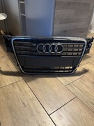 Gril chrom Audi A4 B8