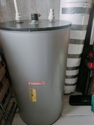 Termica wymiennik dwupłaszczowy W2P 100l