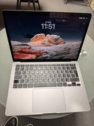MacBook Air M1 16gb ram 256gb Ssd