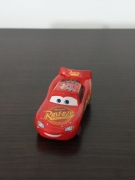 Auta Cars Zygzak McQueen resorak autot verdak Mattel