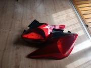 Lampy tylne focus MK3 hatchback lift 