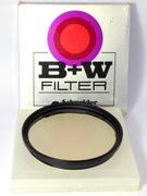 filtr B+W Schneider Kreuznach 104 Bay KR -1,5 (1A) Distagon 40/4