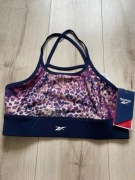 Top biustonosz sportowy nowy z metką Safari Poly Bralette L