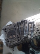 Silnik ..głowica.wtryski..mercedes 2.2cdi om651