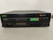 PIONEER  CLD-210KVT Odtwarzacz laser disc 