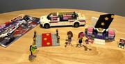 Lego Friends 41107 Limuzyna Gwiazdy Pop