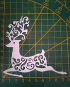 Scrapki scrabooking,zestaw 2szt