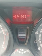 Ford fiesta MK7 2010 rok