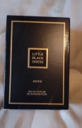 Little black dress klasyczne perfumy damskie 50ml 