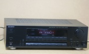 amplituner sony STR-GX311 /  uszkodzony
