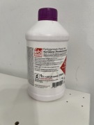 FEBI BILSTEIN PLYN DO CHLODNIC 1L G13 ROZOWY -35-