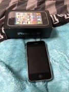 iPhone 3GS kolekcjonerski