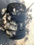 Opony zimowe Hankook 245/35 R20