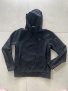 Bluza NIKE TECH FLEECE CZARNA S