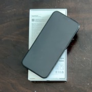 iPhone 16 Pro Max 256 GB Black Titanium