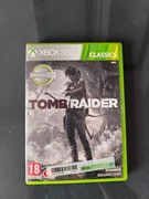 Tomb Rider Xbox 360