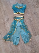 Przebranie, strój - Alladynka, Księżnicza Jaśmina - rozm 122/128