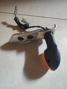 Mocowanie lampy z kierunkowskazem Yamaha Fz6n