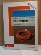 Bez paniki. Podręcznik EDB. 