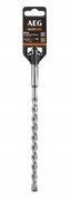 Wiertlo udarowe SDS8210 AEG 8x210mm SDS-Plus