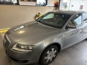 AUDI A6 C6, 2.7 v6, 230 km ABT