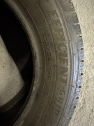 Opony letnie BUS 215/65R16C