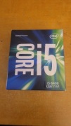 Intel i5-6400 2.70GHz 6MB BOX