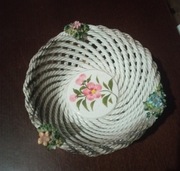 Porcelanowa miseczka 