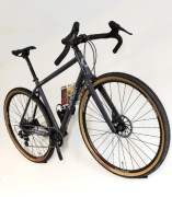 Rower gravel M /L 52cm Sonder Camino AL Sram Apex 1x11 28" WTB 700x42