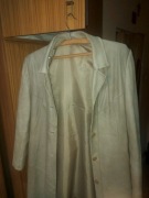 Kurtka skórzana damska 