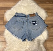 Spodenki szorty rozkloszowane Pinko 28