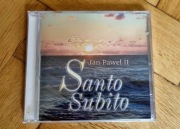 Santo Subito płyta CD